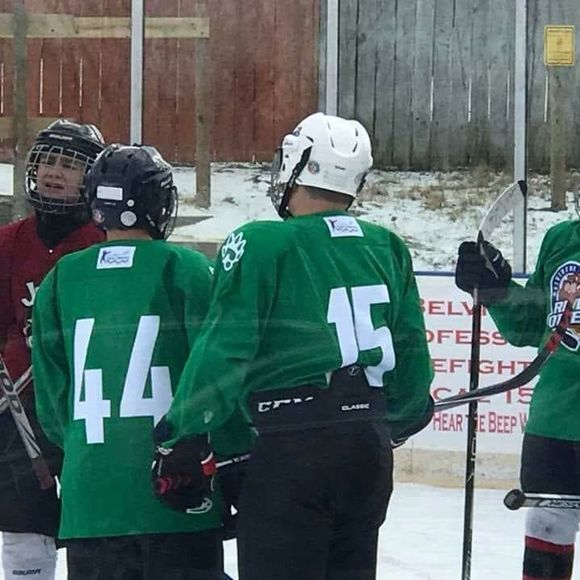 Meet your Posher, Joey - Picture 1 of 1